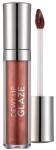 Flormar Течно червило с блясък Dewy Lip Glaze, 019 Admirable Bronze, 4.5 ml - ozone