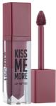 Flormar Дълготрайно матово червило Kiss Me More, 008 Mademoiselle, 3.8 ml - baby