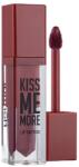 Flormar Дълготрайно матово червило Kiss Me More, 007 Rosa, 3.8 ml - baby