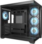 PCCOOLER C3 T700 ARGB black