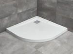 Radaway Argos A 90x90 cm curbat (4AA99-01)