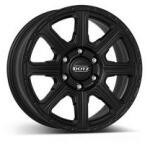  Janta Aliaj DOTZ 4x4 Kalahari black 8X18 5X120 ET42 CB 65.1