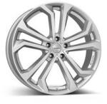 DEZENT Janta Aliaj DEZENT TA silver 7X17 5X108 ET50 CB 63.4