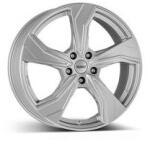 DEZENT Janta Aliaj DEZENT KB silver 7.5X17 5X112 ET52 CB 66.6