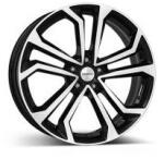 DEZENT Janta Aliaj DEZENT TA dark 7X18 5X114.3 ET40 CB 66.1