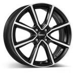DEZENT Janta Aliaj DEZENT TN dark 6X15 4X98 ET35 CB 58.1