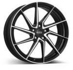DOTZ Janta Aliaj DOTZ Spa dark 8X19 5X112 ET45 CB 70.1