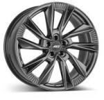 AEZ Janta Aliaj AEZ Havanna grey 9X20 5X112 ET38 CB 66.6