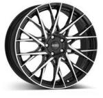 DOTZ Janta Aliaj DOTZ Fuji dark 8X18 5X112 ET40 CB 70.1