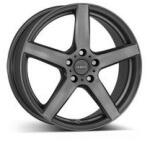 DEZENT Janta Aliaj DEZENT TY graphite 6X15 5X100 ET38 CB 57.1