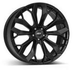 AEZ Janta Aliaj AEZ Leipzig black 9X20 5X112 ET20 CB 66.6