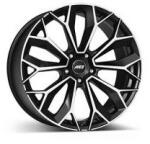 AEZ Janta Aliaj AEZ Leipzig dark 9X20 5X112 ET35 CB 66.6