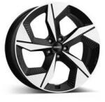 DEZENT Janta Aliaj DEZENT AO dark 7.5X19 5X112 ET32 CB 66.6