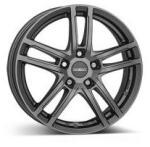 DEZENT Janta Aliaj DEZENT TZ graphite 6.5X16 4X108 ET40 CB 63.4