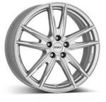 DEZENT Janta Aliaj DEZENT KF silver 7X17 5X108 ET50 CB 63.4