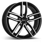 DEZENT Janta Aliaj DEZENT TR dark 7.5X18 5X112 ET38 CB 70.1