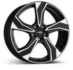 DEZENT Janta Aliaj DEZENT KB dark 6.5X16 5X114.3 ET46 CB 67.1