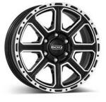  Janta Aliaj DOTZ 4x4 Kalahari dark 7X16 6X139.7 ET24 CB 93.1