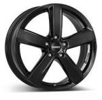 DEZENT Janta Aliaj DEZENT TU black 6.5X16 5X114.3 ET50 CB 67.1
