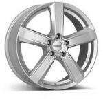 DEZENT Janta Aliaj DEZENT TU silver 6.5X17 5X112 ET43 CB 57.1