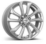 DEZENT Janta Aliaj DEZENT KS silver 7X17 5X114.3 ET43.5 CB 67.1