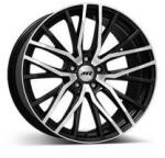 AEZ Janta Aliaj AEZ Panama dark 8.5X20 5X130 ET35 CB 66.6