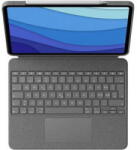 Logitech Husa/Stand Combo Touch pentru Ipad Pro de 11inch, Gray (920-010255) - vexio