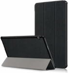 Techsuit Husa pentru Huawei Mediapad T5 10.1 2018 W09/W19/L03/L09 - FoldPro - Black (KF238161) - vexio