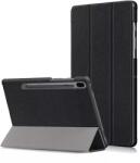 Techsuit Husa pentru Samsung Galaxy Tab S6 10.5 T860/T865 - Techsuit FoldPro - Black (KF238153) - vexio
