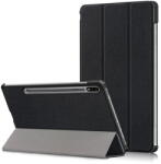 Techsuit Husa pentru Samsung Galaxy Tab S8 Ultra - Techsuit FoldPro - Negru (KF238139) - vexio