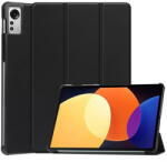 Techsuit Husa pentru Xiaomi Pad 5 Pro 12.4 - Techsuit FoldPro - Black (KF2311385) - vexio