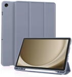 Techsuit Husa pentru Samsung Galaxy Tab A11 Plus / A9 Plus - Techsuit Flex Trifold - Purple (KF2360458) - vexio