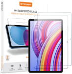 Techsuit Folie pentru Xiaomi Redmi Pad Pro / Pad Pro 5G / Poco Pad (set 2) - Techsuit ArmorGlass CrystalHD - Clear (KF2361201) - vexio