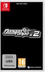 Spike Chunsoft Danganronpa 2x2 (Switch)