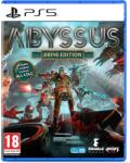 The Arcade Crew Abyssus [Brine Edition] (PS5)