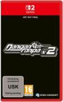 Spike Chunsoft Danganronpa 2x2 (Switch 2)