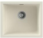 NODOR - Mosogatótálca NorGranite 45.40 1B BG beige - Elle-4083 (Elle-4083)