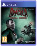 Dovetail Games Fury of Dracula [Digital Edition] (PS4)