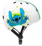 Stamp STAMP: Stitch mintájú bukósisak - 6 éves kortól (ST626102) - jateknet
