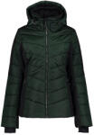 Luhta Emas Jacket, green sídzseki