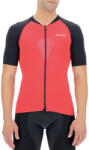 UYN Granfondo, piros/fekete rövid mez