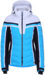 Icepeak Flora Jacket, white-ice blue sídzseki