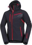 Northfinder Bartalan black/red sídzseki