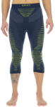 UYN Man Resilyon UW Pants Medium, dark blue/yellow aláöltöző alsó