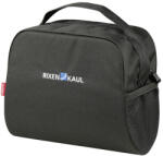 KLICKfix Baggy Plus, fekete kormánytáska - vadonsport