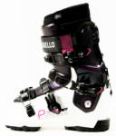 Dalbello Panterra 95 W ID GW, white/pearly black sícipő