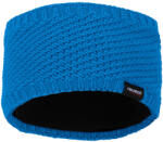Reusch Mica Headband, electric blue lemonade fejpánt