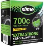 Slime 700x25-32 FV 48mm belső gumi