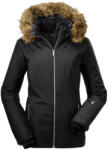 Schöffel Ski Jacket Maria Alm, black sídzseki