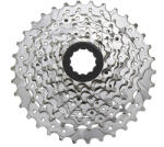 Sunrace CSM96 11-34 9-es, nikkel kazettás fogaskoszorú